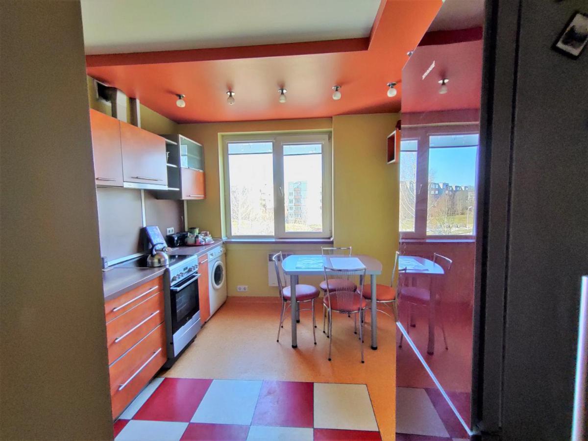 Apartment Prie Mascio Ezero