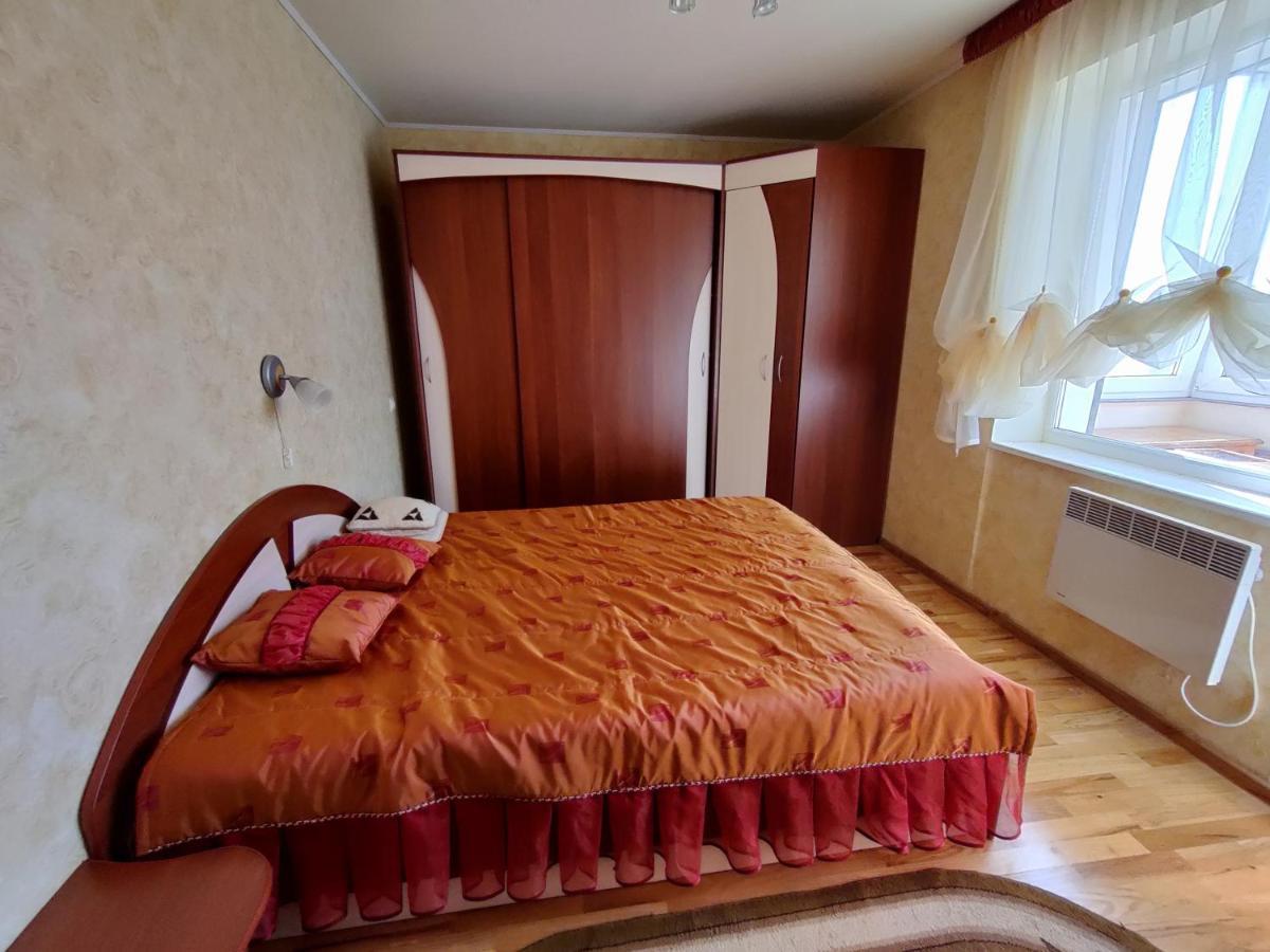 Apartment Prie Mascio Ezero *