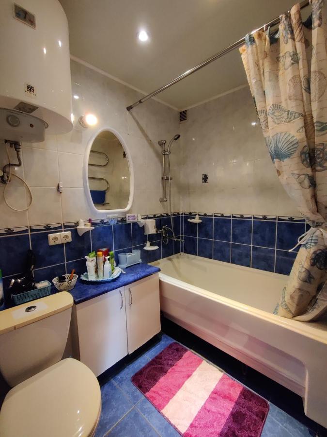 Apartment Prie Mascio Ezero Telsiai